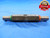 .7890 & .7930 PIN PLUG GAGE GO NO GO .7813 +.0077 OVERSIZE 25/32 20.041 mm .789