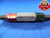 .7690 & .7750 PIN PLUG GAGE GO NO GO .7813 -.0123 25/32 19.685 mm .769 .775