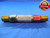 .9310 & .9380 CL Z PIN PLUG GAGE GO NO GO .9375 -.0065 UNDERSIZE 15/16 .931 .938