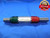 .7466 & .7482 PIN PLUG GAGE GO NO GO .7500 -.0034 3/4 19.004 mm INSPECTION TOOL