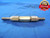 .4690 & .4710 PIN PLUG GAGE GO NO GO .4688 +.0002 OVERSIZE 15/32 11.963 mm .469