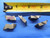 5PCS NEW KENNAMETAL NGP3088R K68 CARBIDE TOP NOTCH GROOVING INSERTS NGP 3088 R
