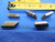 5PCS NEW KENNAMETAL NPL 333N K42 CARBIDE TOP NOTCH INSERTS NPL333N KENDEX