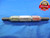 .3925 & .3930 CL Z PIN PLUG GAGE GO NO GO .4063 -.0138 UNDERSIZE 13/32 9.982 mm