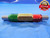 .7030 & .7240 CL X PIN PLUG GAGE GO NO GO .6875 +.0155 OVERSIZE 11/16 .703 .724