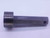 2 5/8 12 UN THREAD PLUG GAGE 2.625 GO ONLY P.D. = 2.5709 2B OR 3B INSPECTION - DW8150BU