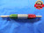 .3230 & .3380 CL Y PIN PLUG GAGE GO NO GO .3125 +.0105 5/16 8.204 mm .323 .338