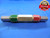 24.376 & 24.676 CL X METRIC PIN PLUG GAGE GO NO GO 24.000 +.376 24 mm .9597 TOOL