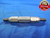 .3925 & .3930 PIN PLUG GAGE GO NO GO .4063 -.0138 UNDERSIZE 13/32 9.982 mm .393