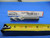 NEW HERTEL 1/2" DIA X 3-1/4" OAL ALUMINUM SQUARE END MILL CENTER CUTTING 3 FL
