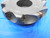 SANDVIK 6" DIAMETER INDEXABLE INSERT FACE / SHELL MILL CUTTER RA365-152R38-S15M