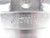 CAT50 TECNARA TG150 COLLET CHUCK TOOL HOLDER 3 1/2 PROJECTION 150-150-4 TG 150 - JH0863BU