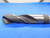 NEW HERTEL 29/32" HSS DRILL BIT 3/4" SHANK DIAMETER 6" OAL 118 PT ANGLE 89311526