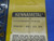 8PCS NEW KENNAMETAL K04250804 KC810 TiN COATED CARBIDE INSERTS R90307 001 E9 OR