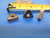 3PCS NEW CERATIP TNMA-434 TC-30 CARBIDE TURNING INSERTS T00325 INDEXABLE TOOL