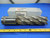 2" DIA X 9-3/4" OAL HSS SQUARE END MILL ACCULEAD 10.883 CENTER CUTTING 6 FLUTES