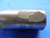 1-1/4" DIA X 7-3/4" OAL HSS SQUARE END MILL CENTER CUTTING 4 FLUTES 1.25 7.75