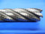 1-1/4" DIA X 8-1/2" OAL 8% COBALT ROUGHING END MILL NON CENTER CUTTING 6 FLUTES