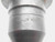 CAT40 COLLIS 5/8 I.D. SOLID END MILL TOOL HOLDER .625 3" PROJECTION 68075 - MS0325BU