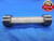 1 11/16 16 UN 2B THREAD PLUG GAGE 1.6875 GO NO GO P.D.'S = 1.6469 & 1.6538 N-2B - DW1278SACRL