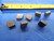 7PCS NEW ISCAR CNGN 434 T IS-8 CERAMIC TURNING INSERTS CNG 434T CNGN434T 120416T