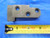 NEW MANCHESTER 321-119 SUPPORT BLADE CARBIDE BRAZED 1B-187-5-5T 321119 TOOL