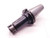 CAT50 KENNAMETAL TG75 COLLET CHUCK TOOL HOLDER 5 1/2 PROJ. CV50TG075579G TG 75 - JH0292CGRL
