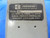 FEDERAL MAXUM DIGITAL ELECTRONIC DIAL INDICATOR DEI-71120-D .0001" GRADUATION