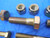 LOT OF GRADE 5 HEX HEAD SCREWS / BOLTS & NUTS VARIOUS SIZES AND LENGTHS