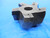 ISCAR 3" DIA INDEXABLE INSERT FACE MILL F75A-D3.00-1.00-M 1" PILOT 3/8" KEYS