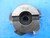 ISCAR 3" DIA INDEXABLE INSERT FACE MILL F75A-D3.00-1.00-M 1" PILOT 3/8" KEYS