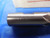 3/4" DIA X 4 1/8" OAL X 1 7/8" LOC HSS SQUARE END MILL CENTER CUTTING 2 FLUTES