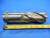 2" DIA X 7 3/4" OAL X 4 1/8" LOC HSS SQUARE END MILL 4 FLUTES ACCULEAD 10.883