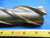 2" DIA X 7 3/4" OAL X 4 1/8" LOC HSS SQUARE END MILL 4 FLUTES ACCULEAD 10.883