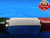 3/4 16 NF 3 THREAD PLUG GAGE .75 .750 GO NO GO P.D.'S = .7094 & .7126 UNF-3 - 34163P1