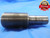 1" 14 UNS 3A LEFT HAND SET THREAD PLUG GAGE 1.0 NO GO ONLY P.D. = .9494 L.H. - DW8531BU