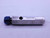 1/2 14 NPT L1 PIPE THREAD PLUG GAGE .5 .50 .500 .5000 N.P.T. NATIONAL TAPER - DW8602BU