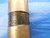 SECO R217.19-01.00-3 1" INDEXABLE INSERT END MILL 45 DEGREE ANGLE COOLANT THRU