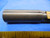 INGERSOLL 16W1XC780R04 3/4" INDEXABLE INSERT BALL NOSE END MILL 45 DEGREE ANGLE