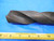 1 21/32" HSS TWIST DRILL BIT W/ MORSE TAPER #5 SHANK BUTTERFIELD ROCK SHARP!
