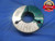 1 19/32 12 NA M2 SPL STUB ACME SPECIAL THREAD RING GAGE 1.59375 GO ONLY = 1.5620 - DW8626BU