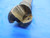 MITSUBISHI BAE600R242W20 1 1/2" INDEXABLE INSERT END MILL CARBIDE 1.5 1.25 SHANK