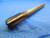 4 PCS REIFF & Nestor 1/4 18 ANPT HSG PIPE TAP 4 STRAIGHT FLUTE .25 016 SS R&N