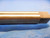 REIFF & NESTOR 1/4 18 NPT HSG PIPE TAP 4 STRAIGHT FLUTE .25 HSG 84113