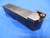 VALENITE SD-TML-20-5 D LATHE TURNING TOOL HOLDER 1.25 SQUARE SHANK 2T4 SD-3
