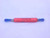 1 72 UNJF 3B THREAD PLUG GAGE #1 .073 GO NO GO P.D.'S = .0640 & .0659 CHECK - DW8793JSER