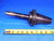 CAT50 ERICKSON 3/8 I.D. SOLID END MILL TOOL HOLDER .375 6 1/2 PROJ. CV50EM038650 - CS8717SARL