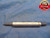 5 40 3B THREAD PLUG GAGE #5 .125 GO NO GO P.D.'S = .1088 & .1113 TRU-PATH CHECK - DW8873RD