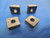 10PCS NEW SNMG 433 E48 883 CARBIDE TURNING INSERTS INDEXABLE SNMG433