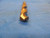 SANDVIK 11.9 mm TiAlN CARBIDE TWIST DRILL BIT 12 mm SHANK R840-1190-50-A0A 1220